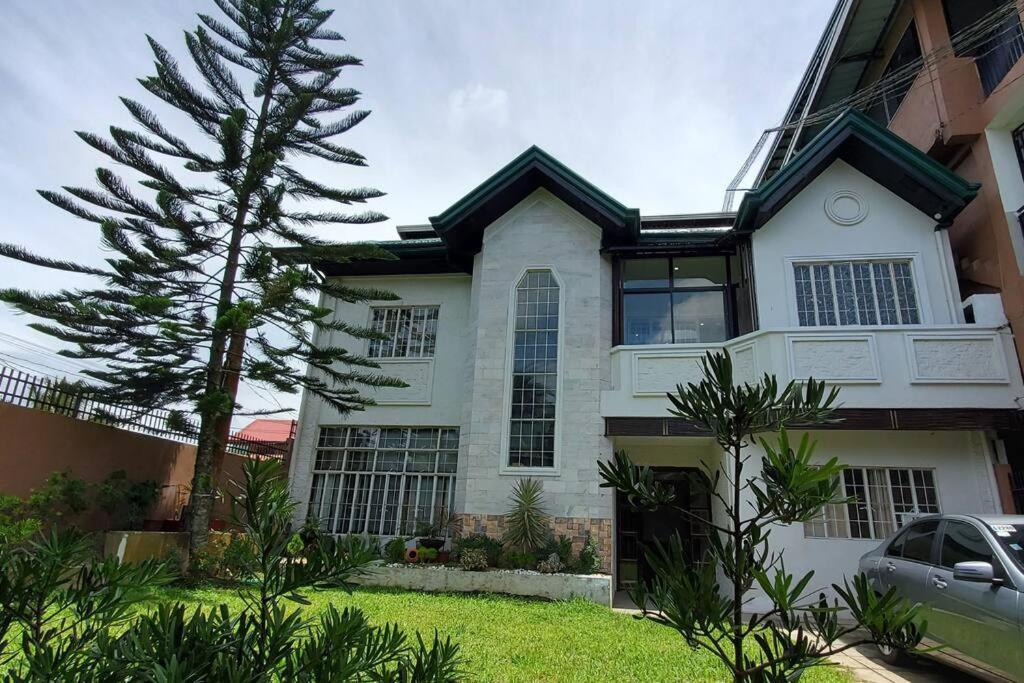 Country Home In Silang Tagaytay Exterior foto