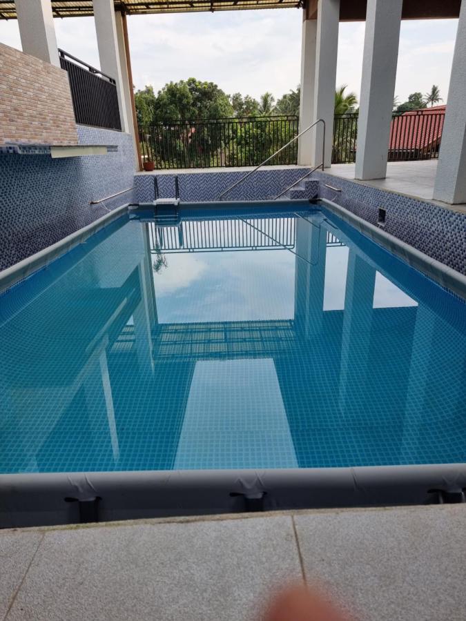 Country Home In Silang Tagaytay Exterior foto