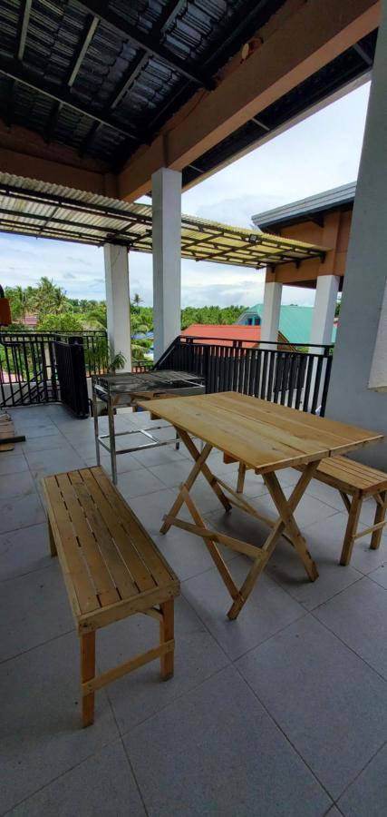 Country Home In Silang Tagaytay Exterior foto